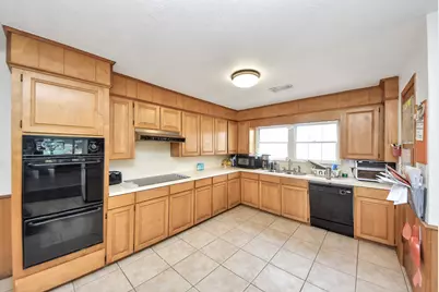 100 N Mattson Street, West Columbia, TX 77486 - Photo 13