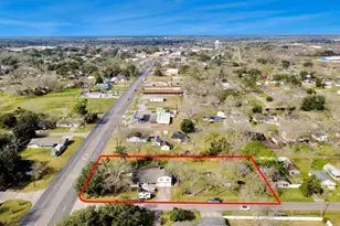 100 N Mattson St, West Columbia, TX 77486 - Photo 47