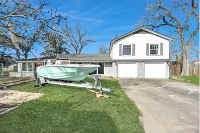 100 N Mattson Street, West Columbia, TX 77486 - Photo 33