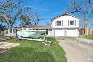 100 N Mattson St, West Columbia, TX 77486 - Photo 33