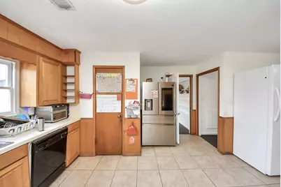 100 N Mattson Street, West Columbia, TX 77486 - Photo 15