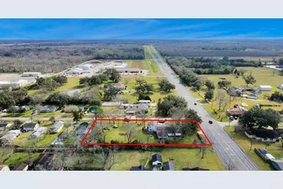 100 N Mattson Street, West Columbia, TX 77486 - Photo 47