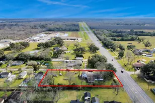 100 N Mattson St, West Columbia, TX 77486 - Photo 47