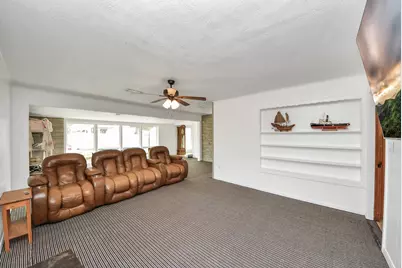 100 N Mattson Street, West Columbia, TX 77486 - Photo 11