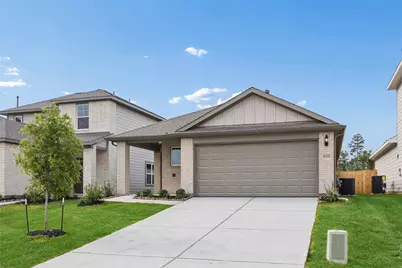 25260 Leather Leaf Court, Montgomery, TX 77316 - Photo 1