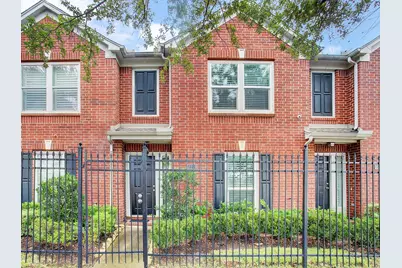 2219 Runnels Street, Houston, TX 77003 - Photo 1