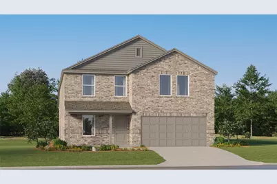 1008 High Meadows Lane, Katy, TX 77493 - Photo 1