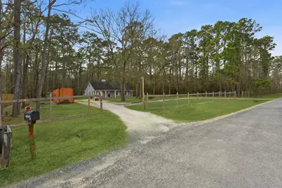 887 County Road 404, Dayton, TX 77535 - Photo 5