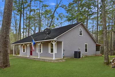 887 County Road 404, Dayton, TX 77535 - Photo 3