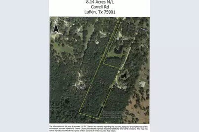 R97410 Carrell Road, Lufkin, TX 75901 - Photo 3