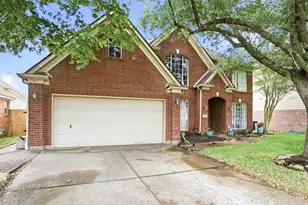 17711 Scenic Oaks Dr, Richmond, TX 77407 - Photo 3