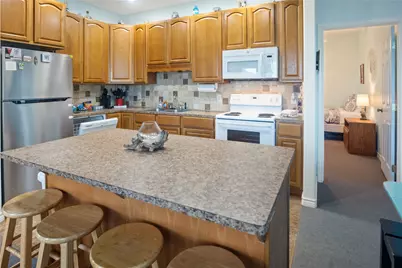 2691 Gillespie, Crystal Beach, TX 77650 - Photo 9