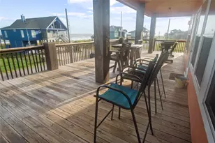 2691 Gillespie, Crystal Beach, TX 77650 - Photo 7