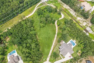 4406 Chateau Creek Way, Spring, TX 77386 - Photo 3