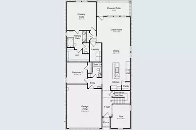 702 Willow Grove Lane, Rosenberg, TX 77471 - Photo 19