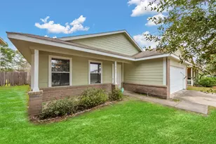 21602 Daylily Hills Dr, Spring, TX 77388 - Photo 1