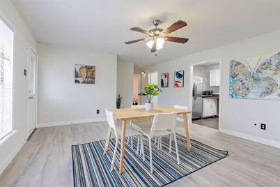 3910 Luca St Street, Houston, TX 77021 - Photo 5