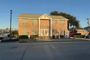 2302 45th St, Galveston, TX 77550 - Photo 21