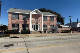 2302 45th St, Galveston, TX 77550 - Photo 1