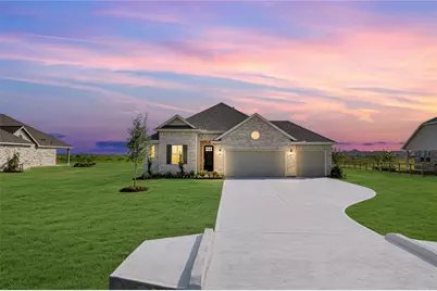 215 Dunovant Drive, Sealy, TX 77474 - Photo 1