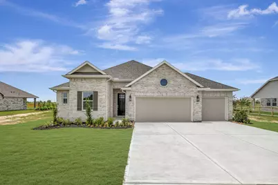 215 Dunovant Drive, Sealy, TX 77474 - Photo 3