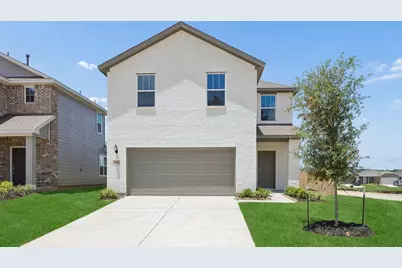 25182 Pomegranate Place, Montgomery, TX 77316 - Photo 1