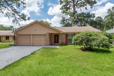 9622 Birsay Street, Spring, TX 77379 - Photo 1