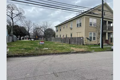 1714 Hardy Street, Houston, TX 77026 - Photo 3