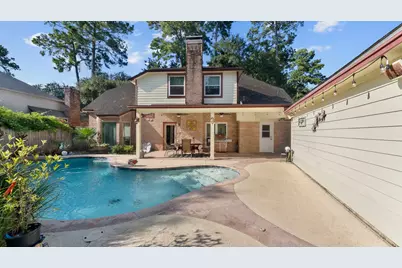 12910 Chriswood Drive, Cypress, TX 77429 - Photo 3