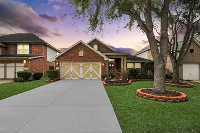 3419 Chandler Hollow Lane, Missouri City, TX 77459 - Photo 3