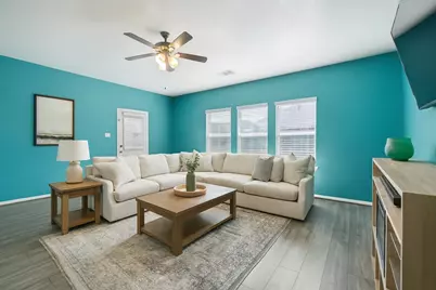 4414 Painted Bunting Lane, Baytown, TX 77521 - Photo 3