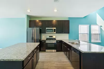 4414 Painted Bunting Lane, Baytown, TX 77521 - Photo 7