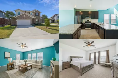 4414 Painted Bunting Lane, Baytown, TX 77521 - Photo 1