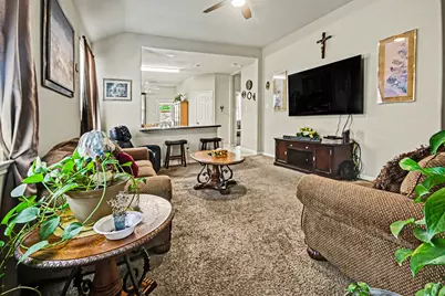 10019 Meadow Mill Forest Lane, Houston, TX 77044 - Photo 5