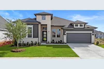 3315 Wickfield Pass, League City, TX 77573 - Photo 1