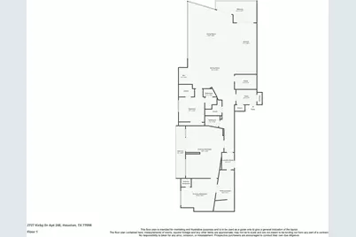 2727 Kirby Drive #24E, Houston, TX 77098 - Photo 47