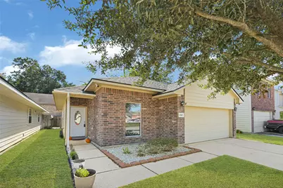 2610 Arica Lane, Spring, TX 77373 - Photo 47