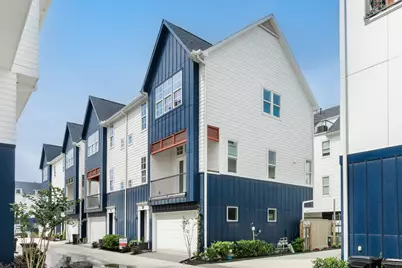 819 Bringhurst Street, Houston, TX 77020 - Photo 1