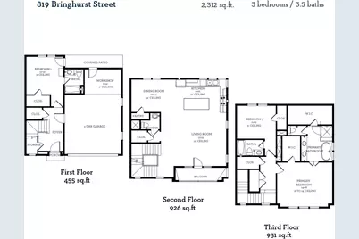 819 Bringhurst Street, Houston, TX 77020 - Photo 17