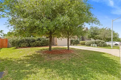 611 Orchid Hill Drive E, Conroe, TX 77301 - Photo 29