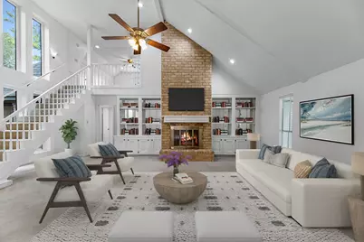 22715 Spatswood Lane, Katy, TX 77449 - Photo 7