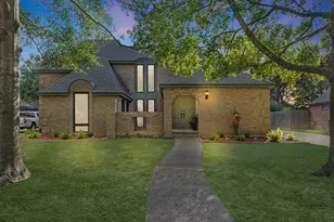 22715 Spatswood Ln, Katy, TX 77449 - Photo 1