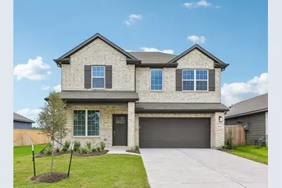 16262 Parish Pointe Court, Conroe, TX 77302 - Photo 1
