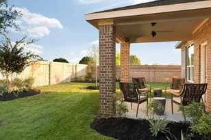 16262 Parish Pointe Ct, Conroe, TX 77302 - Photo 11
