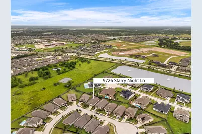 9726 Starry Night Lane, Manvel, TX 77578 - Photo 37