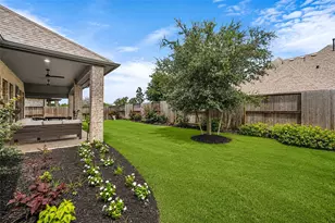 9726 Starry Night Ln, Manvel, TX 77578 - Photo 33