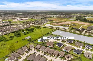 9726 Starry Night Ln, Manvel, TX 77578 - Photo 37