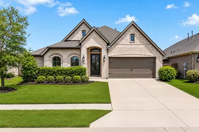 9726 Starry Night Lane, Manvel, TX 77578 - Photo 1
