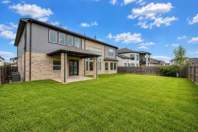 10014 Oakwood Trail, Missouri City, TX 77459 - Photo 31