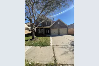 3807 Windmill Creek Drive, Richmond, TX 77407 - Photo 1